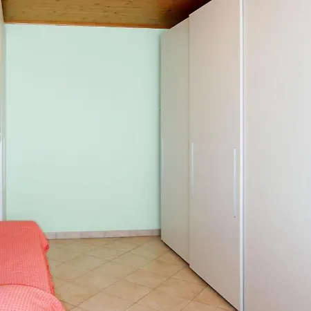 Locazione Turistica Ginevra - Aua121 Apartment