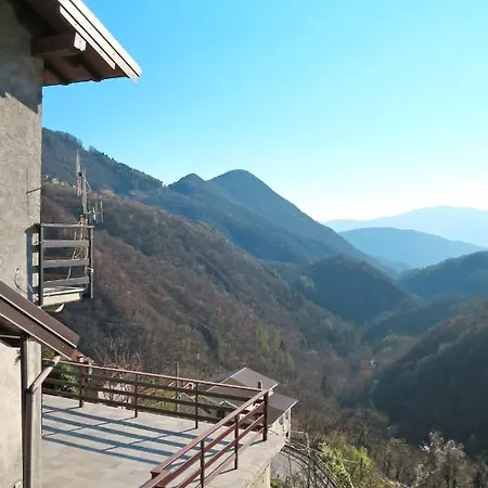 شقة Locazione Turistica Ginevra - Aua121 *