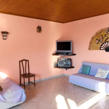 Locazione Turistica Ginevra - Aua121 Apartment