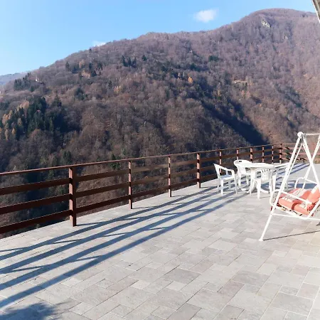 Locazione Turistica Ginevra - Aua121 Apartment Aurano