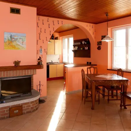 Locazione Turistica Ginevra - Aua121 Apartment Aurano